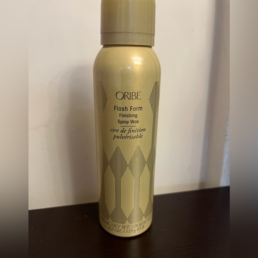 Oribe Flash Form Finishing Spray 4.2 oz